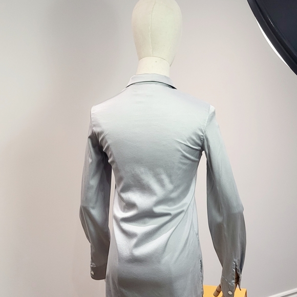 Norton McNaughton silk blouse - Picture 5 of 6